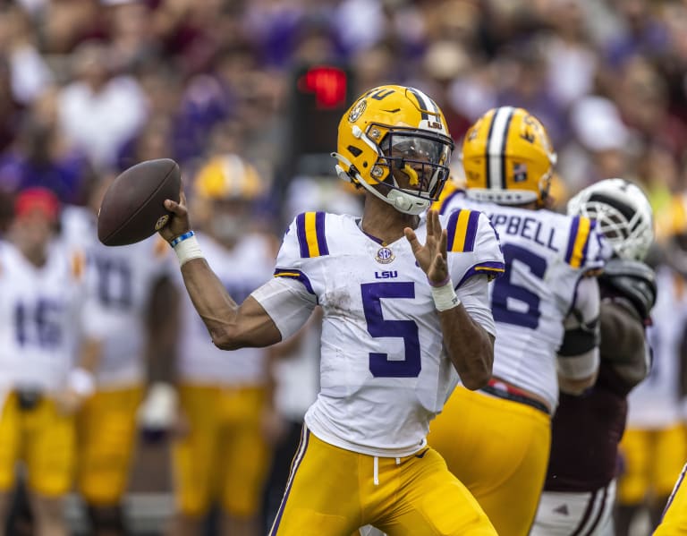 LSU.rivals.com