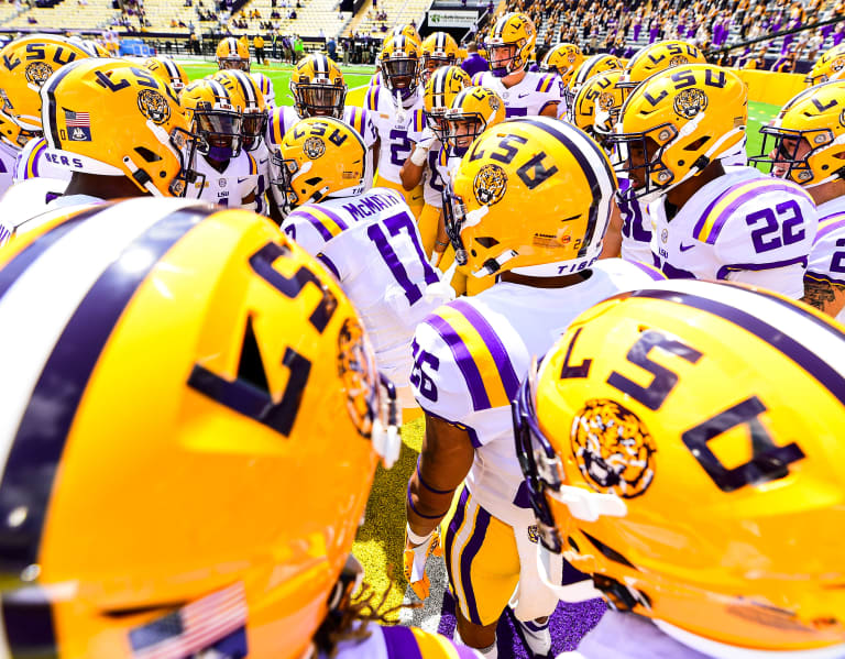 LSU.rivals.com